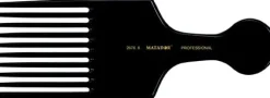 Matador Styling Comb 2676/6