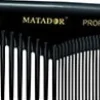 Matador Traveling Comb 2246/7,5