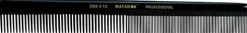Matador XL Cutting Comb 2689/8,5