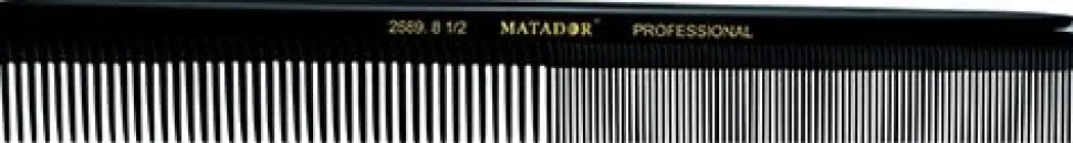 Matador XL Cutting Comb 2689/8,5