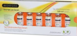 Morfose Anti Hair Loss Serum 6x10 ml