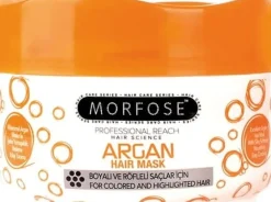 Morfose Argan Hair Mask 500 ml