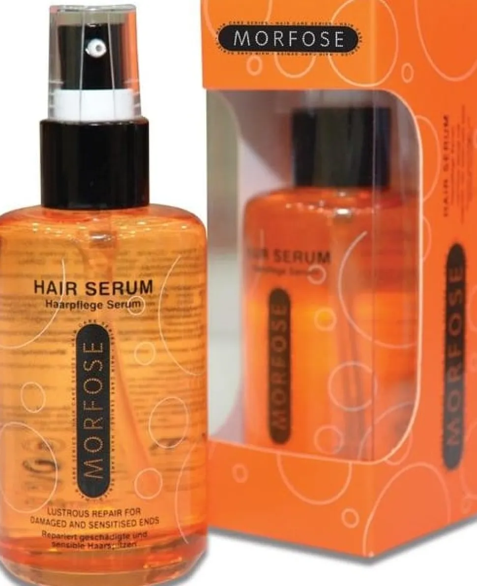 Morfose Argan Hair Serum 75 ml