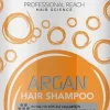 Morfose Argan Hair Shampoo 1000 ml
