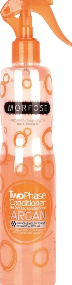 Morfose Argan TwoPhase Conditioner 400 ml