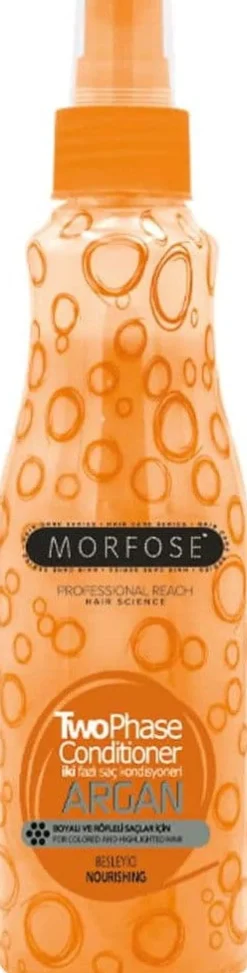 Morfose Argan TwoPhase Conditioner 220 ml