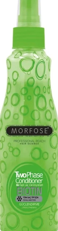 Morfose Biotin TwoPhase Conditioner 220 ml