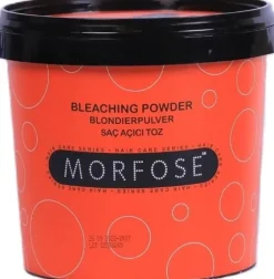 Morfose Bleaching Powder Blue 900 g