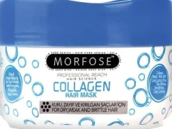 Morfose Collagen Hair Mask 500 ml