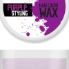 Morfose Color Hair Wax Purple 100 ml