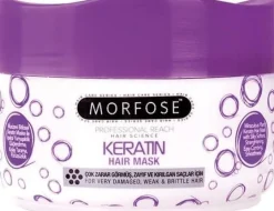 Morfose Keratin Hair Mask 500 ml