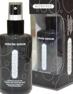 Morfose Keratin Hair Serum 75 ml
