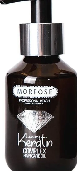 Morfose Keratin Oil 100 ml