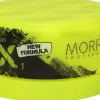 Morfose Matte Styling Wax Extra Strong No 1 Yellow 150 ml