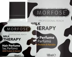 Morfose Milk Therapy Hair Perfume 100 ml