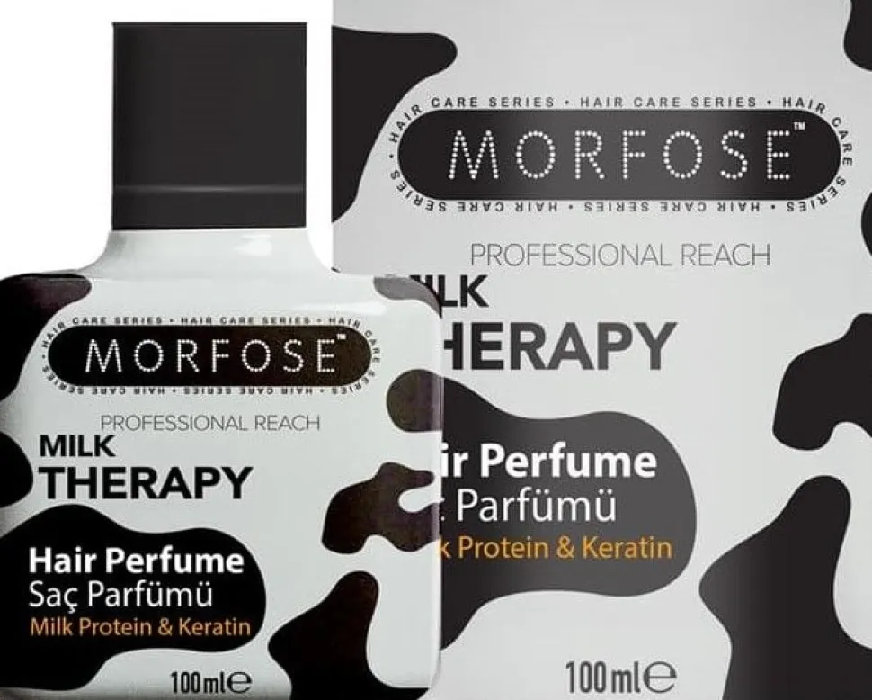 Morfose Milk Therapy Hair Perfume 100 ml