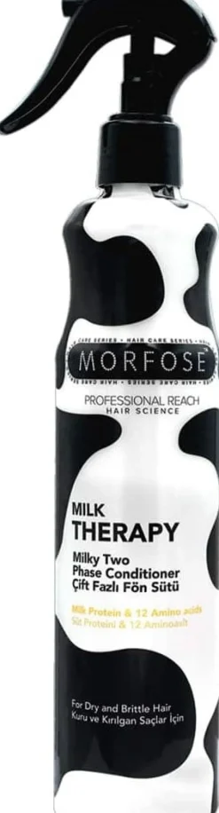Morfose Milk Therapy Two Phase Conditioner 400 ml