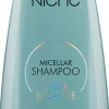 Morfose Niche Hydra Balance Micellar Shampoo 400 ml