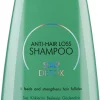 Morfose Niche Scalp Detox Shampoo 400 ml