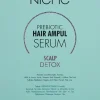 Morfose Niche Scalp Detox Prebiotic Hair Ampul Serum 12x4 ml