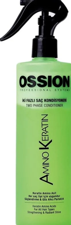 Morfose Ossion Amino Keratin TwoPhase Conditioner 400 ml