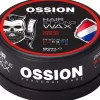 Morfose Ossion Barber Line Hair Styling Wax Mega Strong 150 ml
