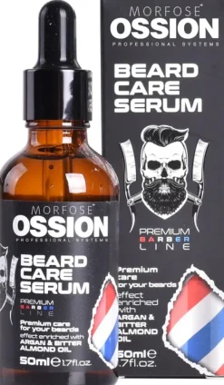 Morfose Ossion Beard Care Serum 50 ml