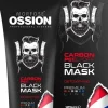 Morfose Ossion Premium Barber Peel Off Black Face Mask 125 ml