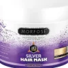 Morfose Silver Hair Mask 500 ml