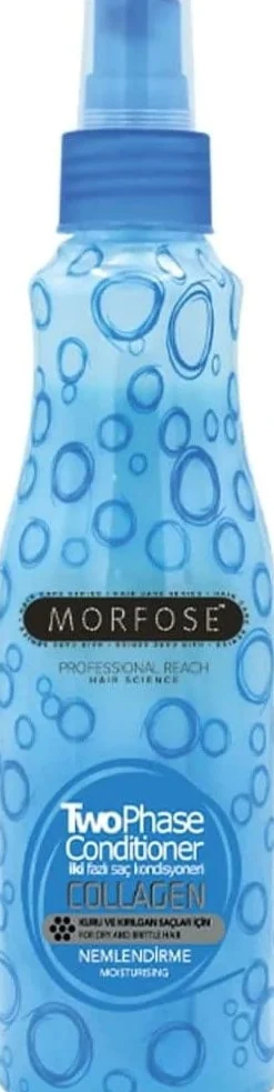 Morfose TwoPhase Collagen Conditioner 220 ml