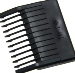 Moser Attchment Comb Nr. 1 - 4,5 mm (U)