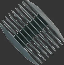 Moser Genio Attachment Comb 9/12 mm (U)