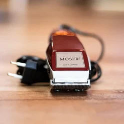 Moser ProfiLine 1400 Edition Burgundy