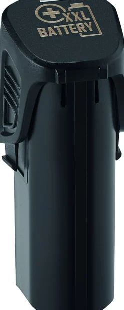 Moser ProfiLine XXL Battery pack Litium