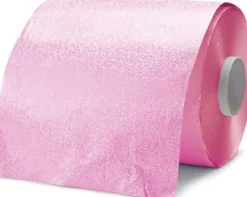 My Professional Embossed Foil 12 cm Bubble Gum Pink 100m