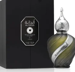 Niche Emarati Al Dana Unisex EDP 100 ml