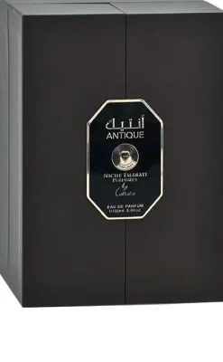 Niche Emarati Antique Unisex EDP 100 ml