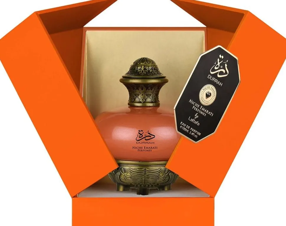 Niche Emarati Durrah Unisex EDP 100 ml