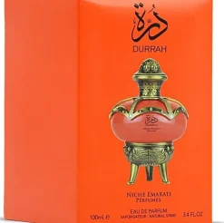 Niche Emarati Durrah Unisex EDP 100 ml