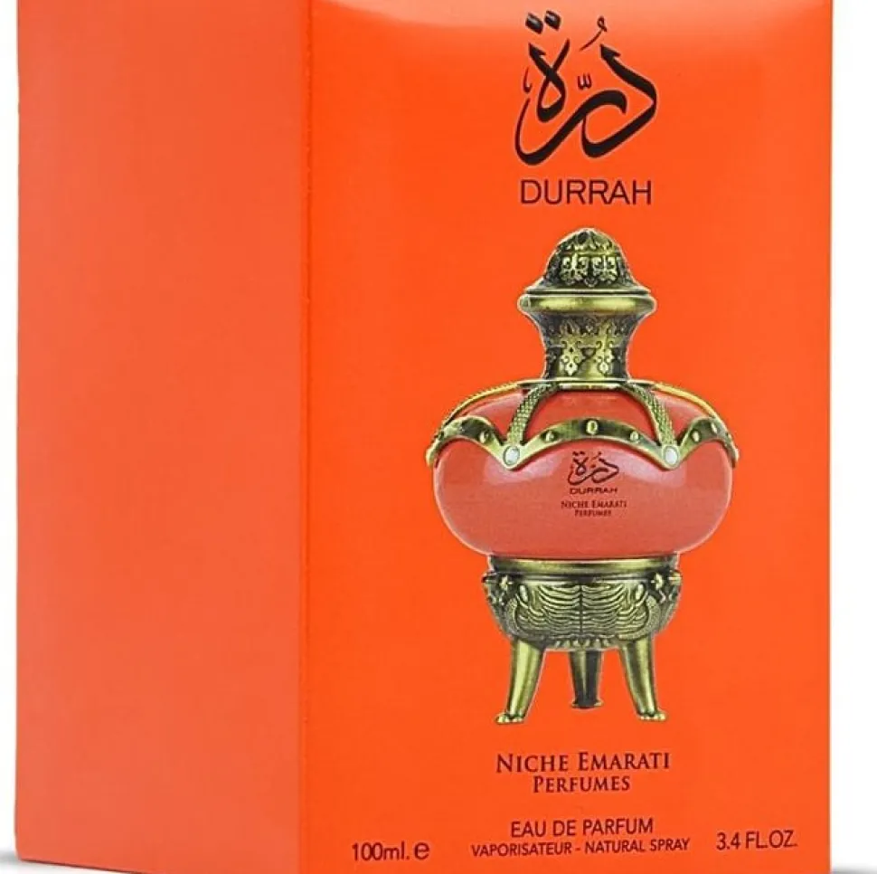 Niche Emarati Durrah Unisex EDP 100 ml