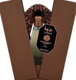 Niche Emarati Ghinwa Unisex EDP 100 ml