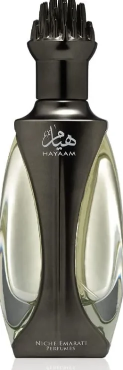 Niche Emarati Hayaam Men EDP 100 ml