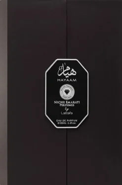 Niche Emarati Hayaam Men EDP 100 ml