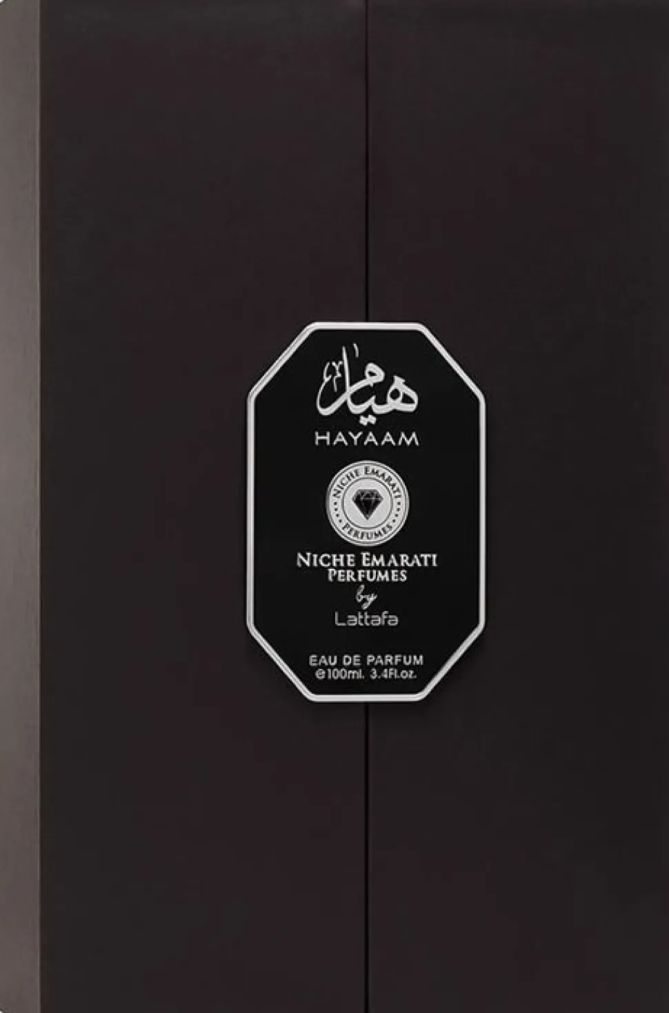 Niche Emarati Hayaam Men EDP 100 ml