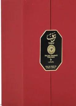 Niche Emarati Taraf Women EDP 100 ml