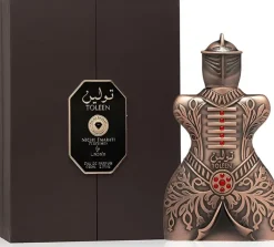 Niche Emarati Toleen Women EDP 80 ml