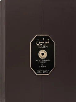 Niche Emarati Toleen Women EDP 80 ml