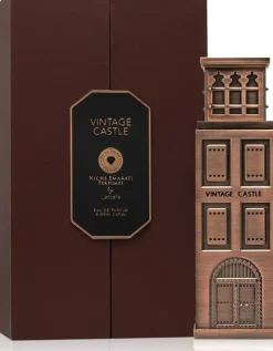 Niche Emarati Vintage Castle Unisex EDP 100 ml