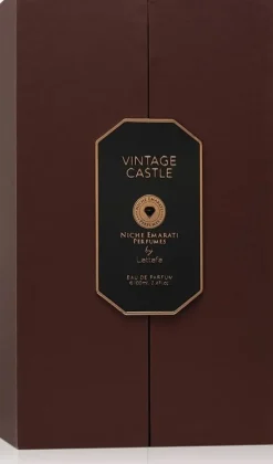 Niche Emarati Vintage Castle Unisex EDP 100 ml