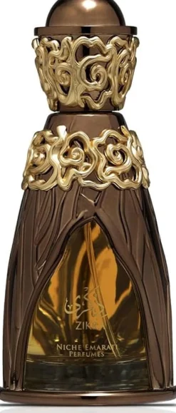 Niche Emarati Zikra Unisex EDP 100 ml